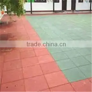Rubber Flooring thumbnail-1