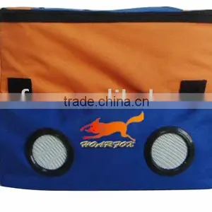 Cooler Bag Whith Radio thumbnail-1
