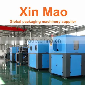 Latest RD Machine for Manufacturing Plastic Bottle thumbnail-1