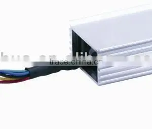 Motorcycle CDI Box for GY6-150 thumbnail-1