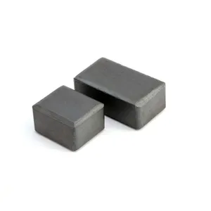 Y25 Ceramic Magnets Y30 Sintered Hard Ferrite Magnets for Water Pumps thumbnail-3