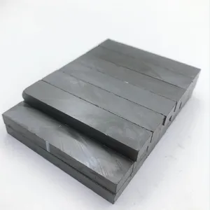 Y25 Ceramic Magnets Y30 Sintered Hard Ferrite Magnets for Water Pumps thumbnail-2