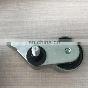 Timing Belt Tension Arm Pulley Assy Idler FOR Pajero Sport II III Triton L200 IV V 4D56 1145A020 1145A079 thumbnail-4