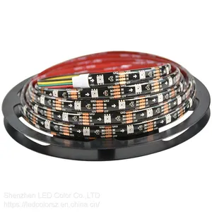Smd 5050 Rgb Led Strip LC8808B Smart Led Strip for Automotive Beauty thumbnail-2