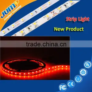 Hot Selling DC12V 2.4w Epistar 3528 Led Light Strip Wholesale Led Light Strip Floor Light Led Strip Lighting thumbnail-2