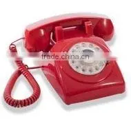 Retro Telephone,old Fashion Phone,Antique Telephone thumbnail-1