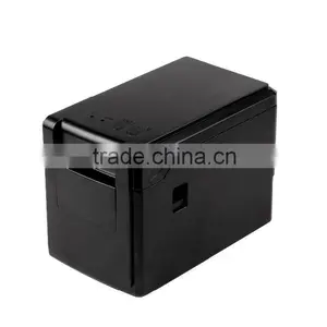2120TL Thermal Barcode Printer Economical With Ethernet Port(Common Version) thumbnail-1
