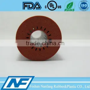 Silicone Insulation Pressure Foam Roller thumbnail-5