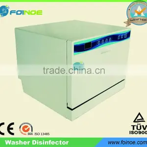 QX60 Cheap Price Dental Washer Disinfector thumbnail-1