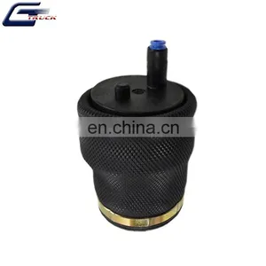 Suspension System Cabin Shock Absorber Oem 5010130797 for Renault Truck Rubber Air Bellow thumbnail-1