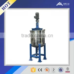 China SIEHE Industry Atmospheric Pressure Vessel thumbnail-5