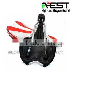 Different Color Mountain Bicycle Saddle/bike Saddle thumbnail-1