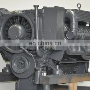 Huachai BF12L513C Construction Machines Engine thumbnail-3
