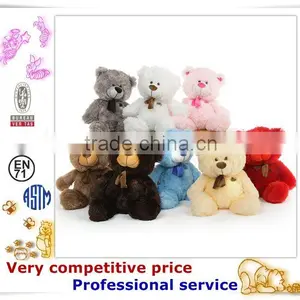 OEM Stuffed Toy,Custom Plush Toys, Valentines Teddy Bears Wholesale thumbnail-2