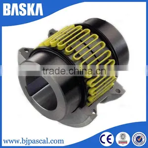 China Good Quality Economic Spring High Quality Shaft Coupling thumbnail-3
