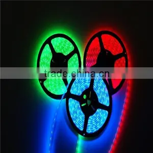 5*5000MM /roll DC12V 120LEDs/m SMD3528 Led Strip thumbnail-1