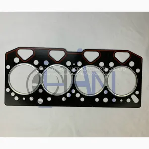 3681 E037 Auto OEM Engine Head Gasket 3681E037-1 For PERKINS thumbnail-1