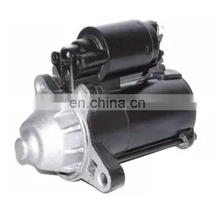 F3RZ11002A New Auto Engine 12V 10T 1.4KW Starter Motor for Ford Focus (DAW, DBW) Saloon (DFW) Turnier (DNW) thumbnail-4