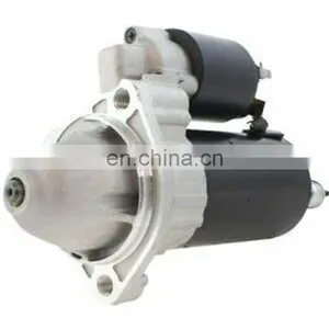06B 911 023 New Auto Engine 12V 9T 1.1KW Starter Motor for VW Golf Jetta Transporter thumbnail-1