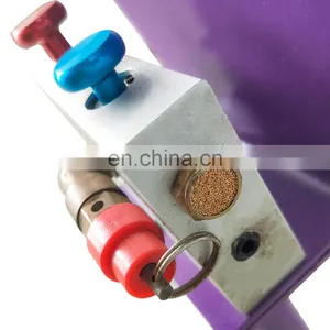Triple Bag Air Jack 3 Ton Pneumatic Lift Car thumbnail-3