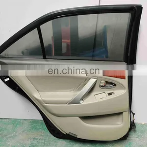 Original Manufacture OEM Car Body Car Spare Parts Door Replacement Car Door for Camry 2008 thumbnail-5