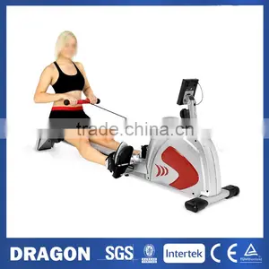 New Magnetic Rowing Machine RM211 Hot Selling Home Fitness Equipment in 2015 thumbnail-1