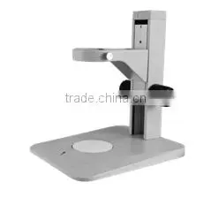 ZJ-643 76mm Microscope Track Stand thumbnail-1