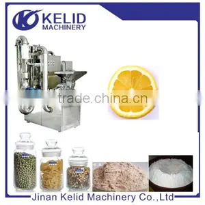 Full Automatic Grinding Machine thumbnail-1