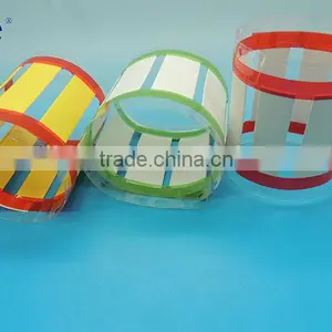 Normal Drade Heat Shrinkable Identification Marker Sleeves thumbnail-4