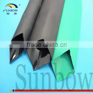Hot Sale Adhesive Medium Wall Heat Shrink Tube in USA thumbnail-2