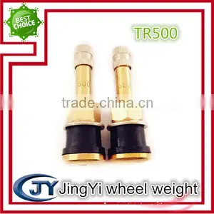 TR500 Car Tire Valves thumbnail-6
