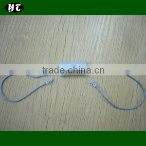 HG-05 Customised Garment Plastic Seal Tag thumbnail-1