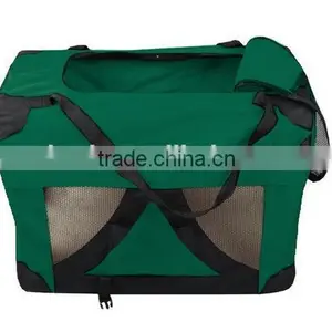 Outdoor Traveling Light-weight Durable Pet Carrier Bag thumbnail-4
