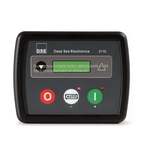 DSE3110 Generator Controller DSE3110 Controller thumbnail-1