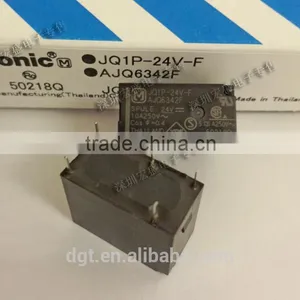 Relay JQ1P-24V-F thumbnail-1