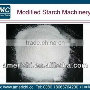 Pre-gelatinized Starch Equipment thumbnail-1