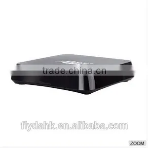 M8S+ Quad Core Android 5.1 tv Box Google M8s M8s Plus Smart tv Box 1g 8g Amlogic S905 4k Android tv Box. thumbnail-3