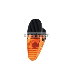 2020 Most Popular OEM Jumbo Magnetic Alligator Clip thumbnail-1