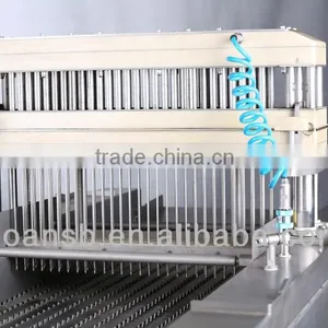 84Needles Brine Injector Machine for Meat Processing thumbnail-1