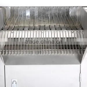 Stainless Steel Meat Injector thumbnail-3