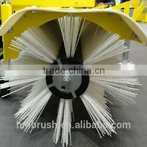 Electric Floor Cleaning Roller Brush thumbnail-3