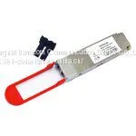 40Gb/s 40km QSFP+ Transceiver thumbnail-1