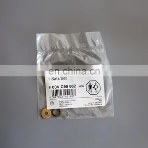 Genuine Repair Kit F00VC99002 for 0445110 Series Injector Assy F 00V C99 002 Made in Germany thumbnail-2
