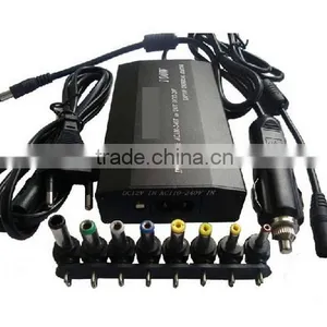 100W Dual Purpose Notebook Multifunctional Power Supply Adapter thumbnail-1