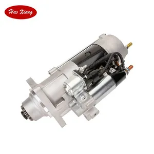 Good Quality Parts New Starter Motor M9T61171 20430564 12V For VOLVO TRUCK FM12 12.0L 1998-2003 thumbnail-1