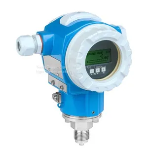 Differential Pressure Deltabar PMD75 E+h Pressure Transmitter thumbnail-1