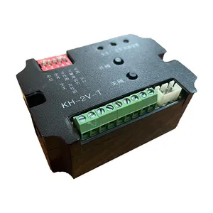 Intelligent Module KH-2V-T Electric Actuator Accessories thumbnail-2