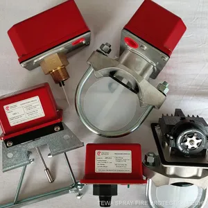OEM ULFM Zone Control Valve/Assembly Riser thumbnail-3