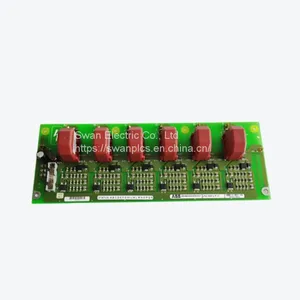 Original ABB NTDI01 I/O Termination Unit in Stock thumbnail-4