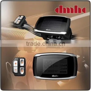 LCD Displayes of Electric Bike Small Lcd Display thumbnail-1